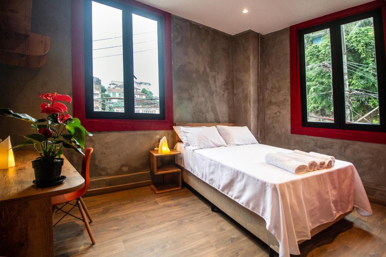 Pousada Sao Joaquim Rio de Janeiro Exterior foto
